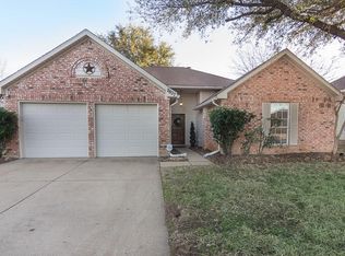 2807 Needles St, Euless, TX 76040
