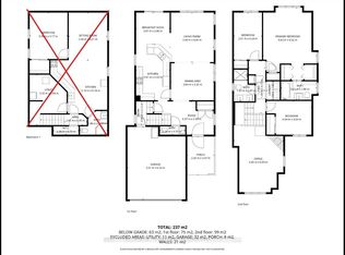 2932 Cape Hill Cres, Mississauga, ON L5M5V9