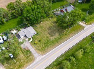14914 W South Street Rd, Woodstock, IL 60098