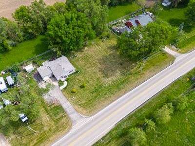 14914 W South Street Rd, Woodstock, IL, 60098