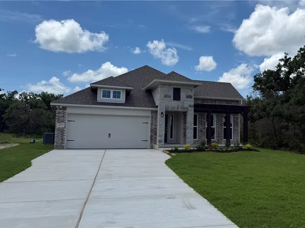 8531 Sierra Ln, Anderson, TX 77830