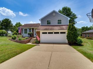 719 Signal Hill Dr, Milford, OH 45150