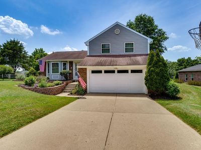 719 Signal Hill Dr, Milford, OH, 45150