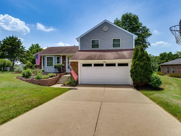 719 Signal Hill Dr, Milford, OH 45150