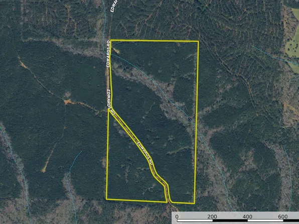 0 Edwards Rd, Franklin, GA 30217