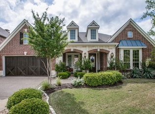 3605 Bahnman Dr, McKinney, TX 75070