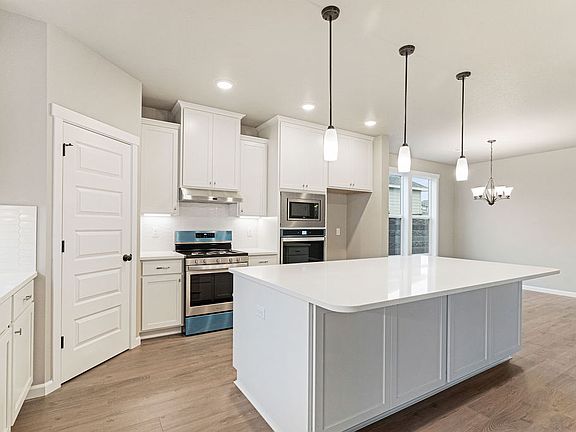 7768 Blanchard Loop by Aho Construction