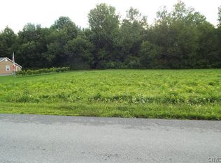 Snell Rd LOT 4-9, Canastota, NY 13032