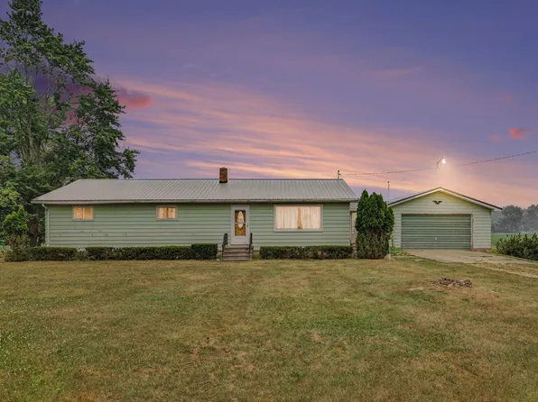 524 W Hubbell Rd, Orleans, MI 48865