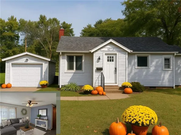 1010 Mansfield Street, Chippewa Falls, WI 54729