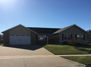 510 Wild Indigo Cir, Wilton, IA 52778