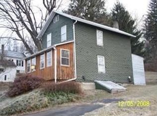 66 Redfield St, Tunkhannock, PA
