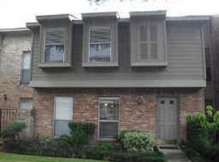 7933 Kendalia Dr, Houston, TX 77036