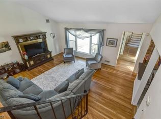 65 Evergreen Ave, Springfield, NJ 07081