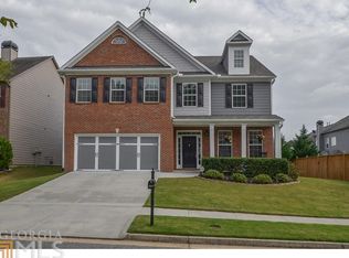 3161 Montauk Hill Dr, Buford, GA 30519