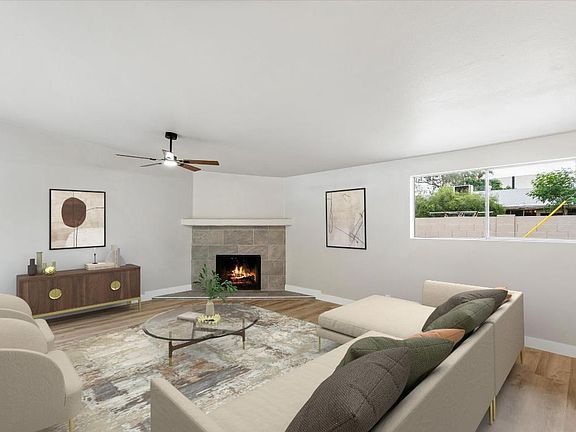 2nd image of 5420 N Granite Reef Rd