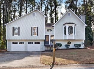 1021 Stoney Creek Ln, Austell, GA 30168