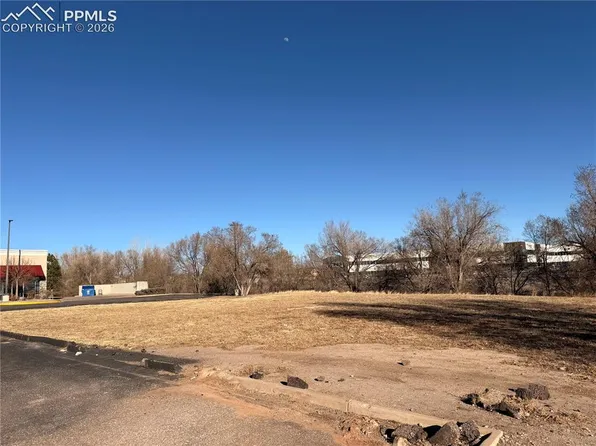 1487 S Murray Blvd, Colorado Springs, CO 80915