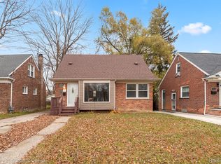 291 Arlington St, Inkster, MI 48141