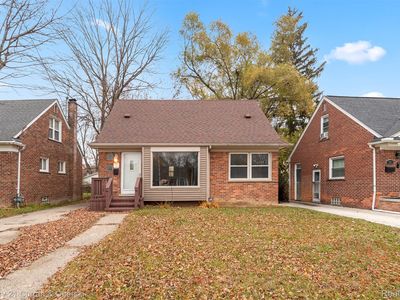 291 Arlington St, Inkster, MI, 48141