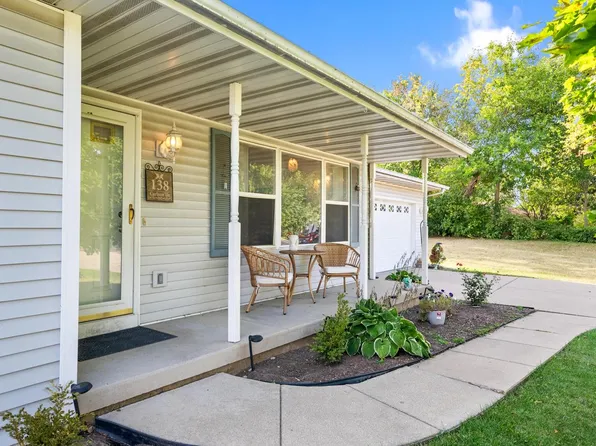 138 Carlson DRIVE, Darien, WI 53114