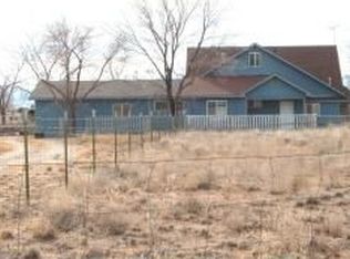 765 W Gina Marie Blvd, Paulden, AZ 86334