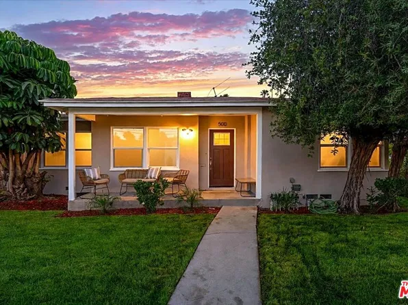 500 N Madison Ave, Los Angeles, CA 90004
