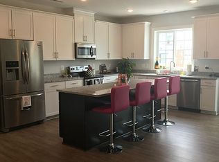 4225 Saunders Tavern Trl UNIT B, Richmond, VA 23233