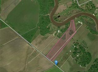 5603 County Road 203, Liverpool, TX 77577