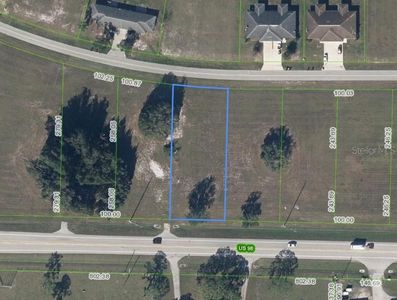 8264 Cozumel Ln #5, Sebring, FL, 33876