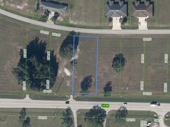 8264 Cozumel Ln #5, Sebring, FL 33876