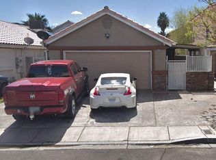 4625 Little Finch Ln, Las Vegas, NV 89115