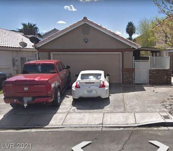 4625 Little Finch Ln, Las Vegas, NV, 89115
