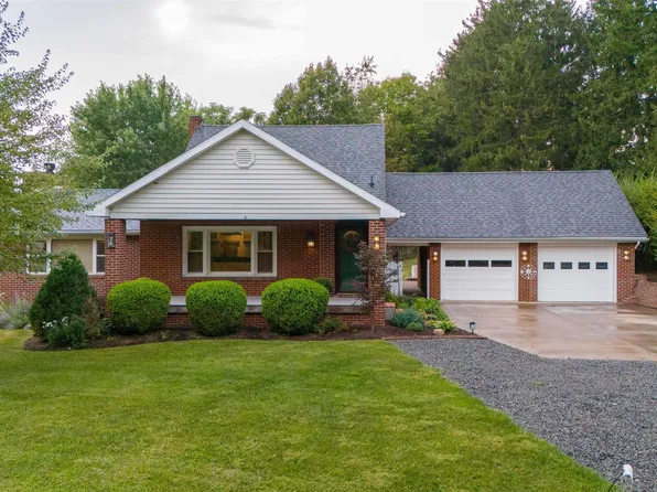 580 S Pierpont Rd, Morgantown, WV 26508