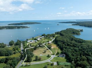 2 Pandion Road, Shelter Island, NY 11964