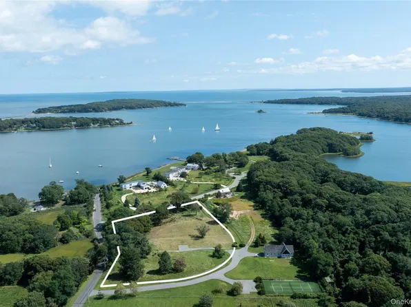 2 Pandion Road, Shelter Island, NY 11964