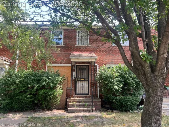 3535 Ewald Cir, Detroit, MI 48204