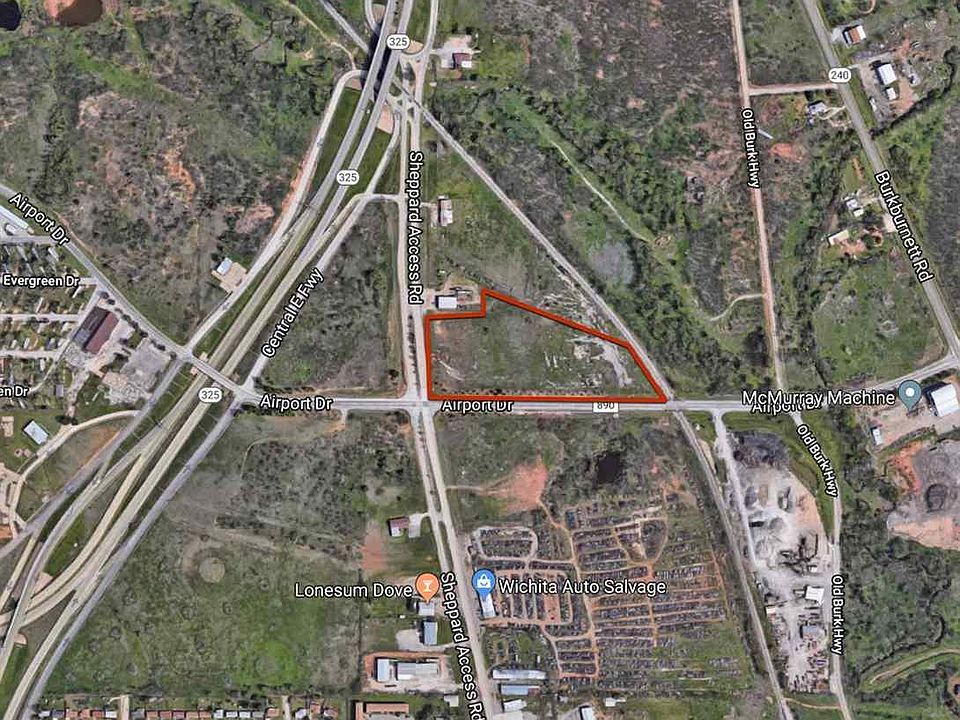 1st image of 1400 Airport Dr #1428-1424