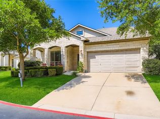 65 White Magnolia Cir #55, Austin, TX 78734