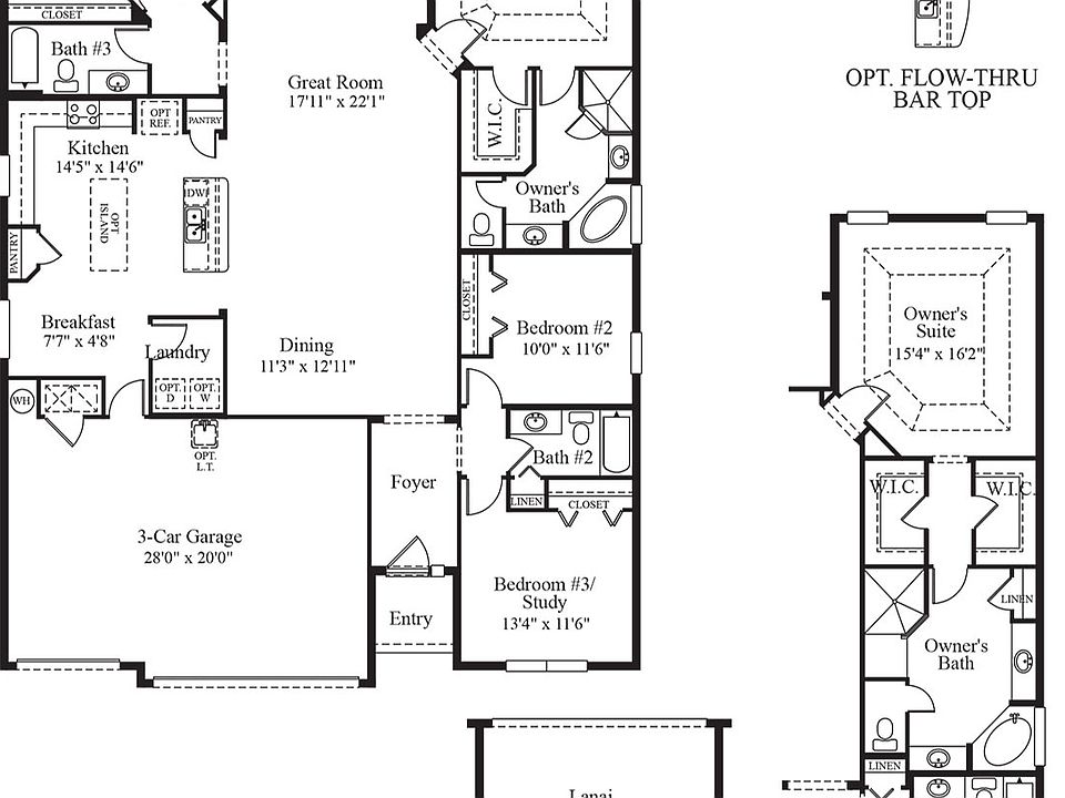 Floor Plan.
