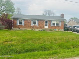 410 Concord Dr, Mount Washington, KY 40047
