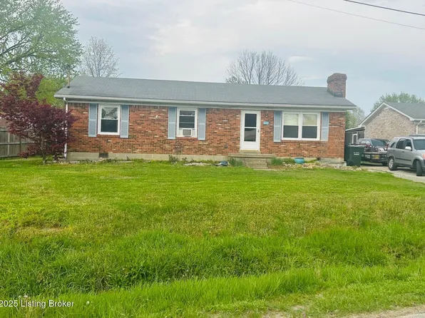 410 Concord Dr, Mount Washington, KY 40047