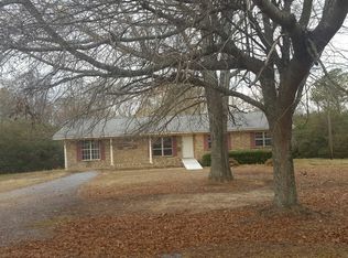 798 Welcome Bethal Rd, Albertville, AL 35950