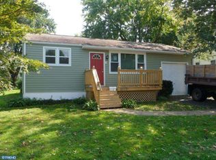 2573 Bowman Ave, Bensalem, PA 19020