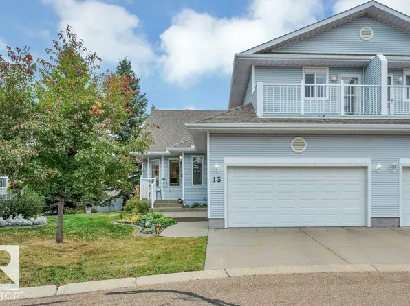 65 Cranford Dr #13, Strathcona County, AB T8H 1W5