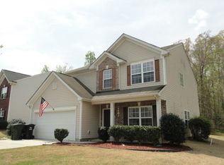 835 Rains Mdw, Rock Hill, SC 29732