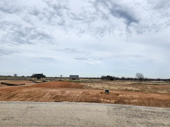 132 Lonicera Ln, Paradise, TX 76073