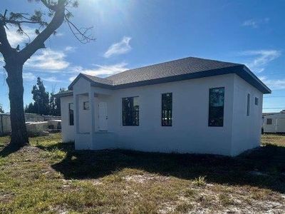 8190 Tolles Dr, North Fort Myers, FL, 33917