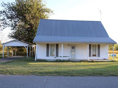 45 County Road 1103, Fancy Farm, KY, 42039