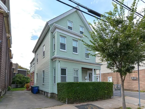 310 Washington St, Somerville, MA 02143